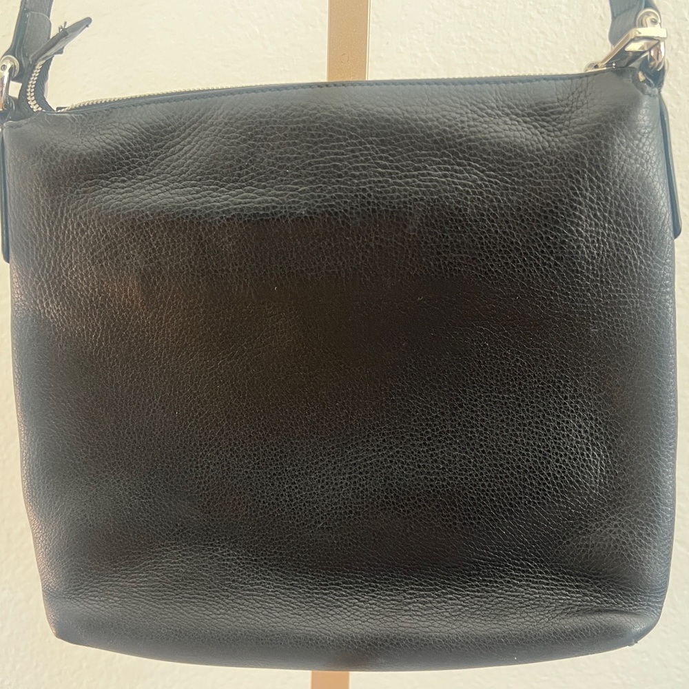 SOLD. Gucci Medium Soho Messenger Bag - Picture 8 of 16